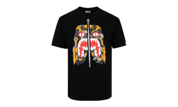 Gradation Camo Tiger Tee