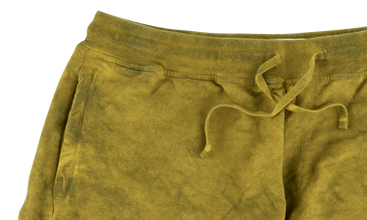 Stone Island Sweatshort 