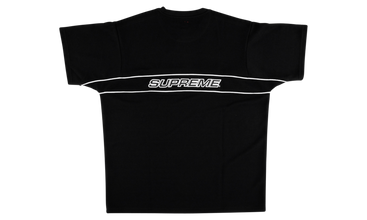 Piping Practice SS Top 