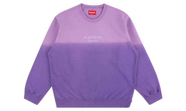 Dipped Crewneck "SS 19"