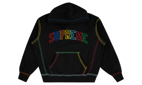 Big Stitch Hoodie "FW 20"