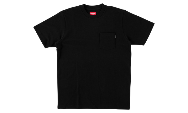 Pocket Tee "SS 16"