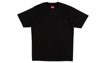 S/S Pocket Tee 