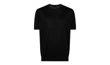 Embroidered Tee 