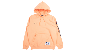 Champion Hooded Sweatshirt 