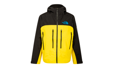 TNF Taped Seam Shell Jacket 