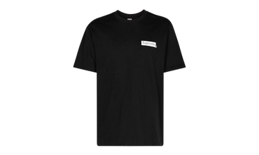 Static Tee 