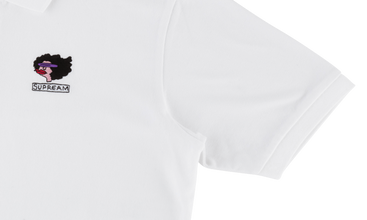 Gonz Ramm Polo 