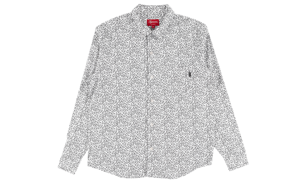 Vines Rayon Shirt "SS 19"