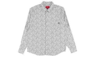 Vines Rayon Shirt 