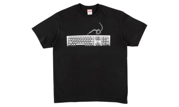 Keyboard Tee "SS 19"