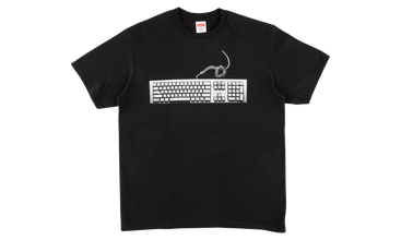 Keyboard Tee 