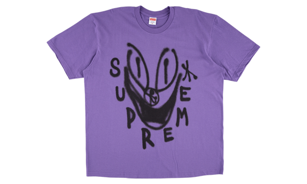 Smile Tee "FW 18"