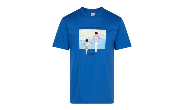 Heaven And Earth Tee "FW 19"