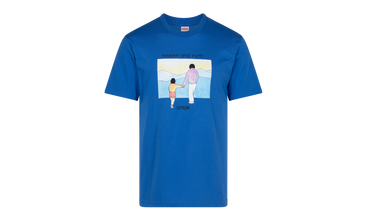 Heaven And Earth Tee 