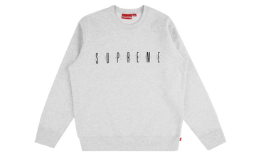 F*ck You Crewneck 