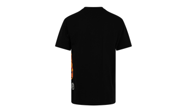 Bape Flame Side Big Ape Head