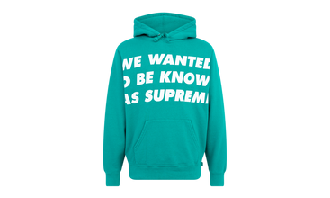 Known As Hoodie 