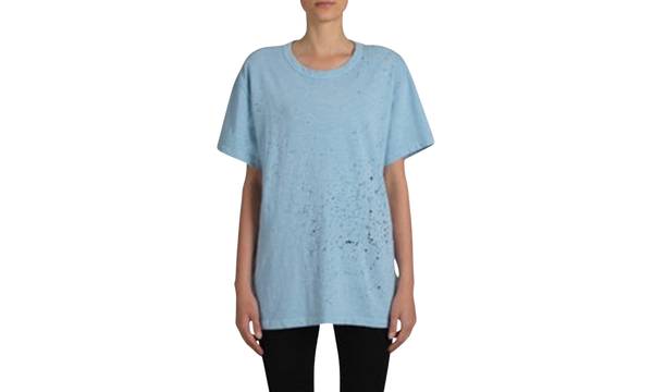 Shotgun T-Shirt "Blue"