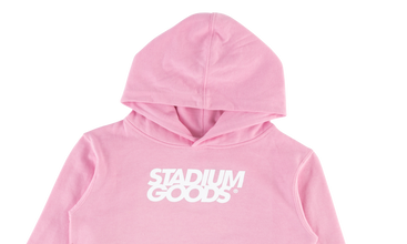 Toddlers Lock Up Hoodie