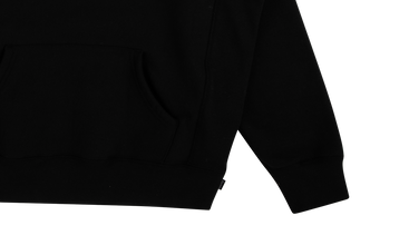 Sequin Viper Hoodie 