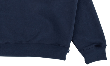Warm Up Crewneck 
