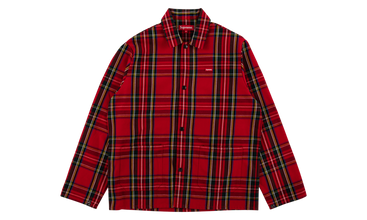 Shop Work Jacket 