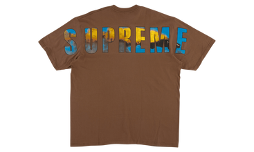 Crash Tee 