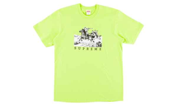 Riders Tee "SS 19"