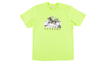 Riders Tee 