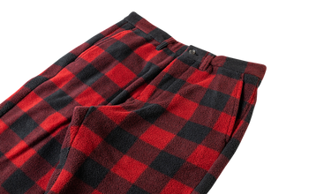 Polar Fleece Chino 