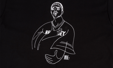 Prodigy Tee 