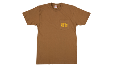 Go F*ck Yourself Pocket Tee 
