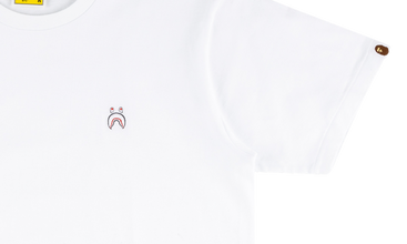 Shark One Point Tee
