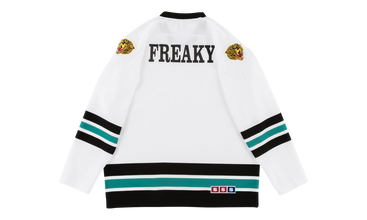Freaky Hockey Top 