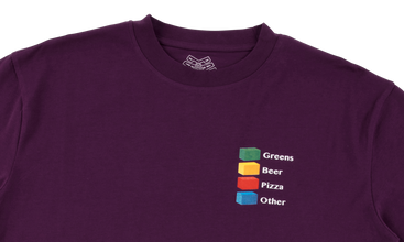 Hi-Chart T-Shirt