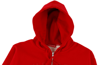 Arc Logo Thermal ZIp Up
