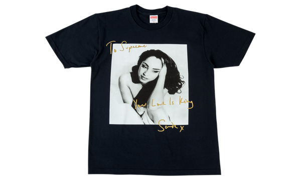 Sade Tee