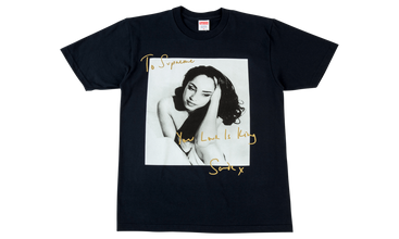 Sade Tee