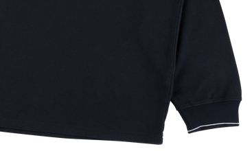 World Famous Half Zip Pullover 