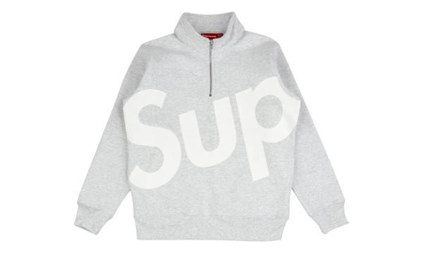 Sup Half Zip