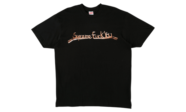 F*ck You Tee "FW 18"