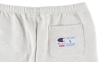 Champion Sweatshort 