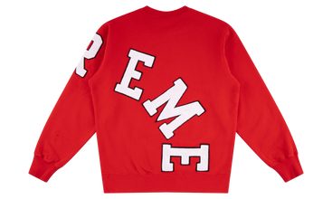 Big Arc Crewneck 