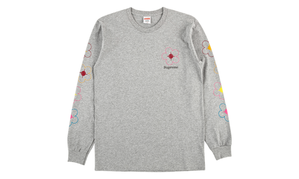 Been Hit L/S Tee