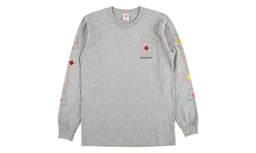 Been Hit L/S Tee