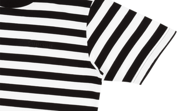 Bar Stripe Tee 