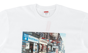 Hardware Tee 