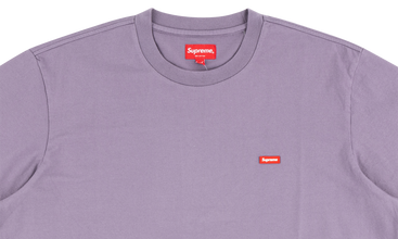 Small Box Tee 