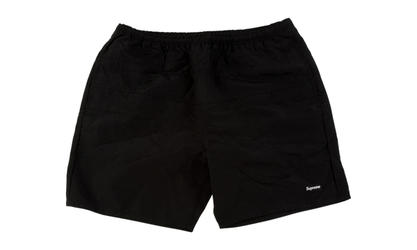 Split Logo Water Short